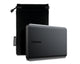 Dysk zewnętrzny Toshiba Canvio Basics EXCL 1TB 2,5" USB 3.2 Gen 1 Black
