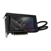 Karta VGA Gigabyte AORUS GeForce RTX 5080 XTREME WATERFORCE 16G 16GB GDDR7 256bit HDMI+3xDP PCIe5.0