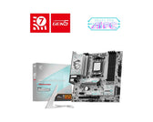 Płyta MSI B850M GAMING PLUS WIFI /AMD B850/DDR5/SATA3/M.2/USB3.1/WiFi/BT/PCIe5.0/AM5/mATX