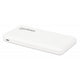 Powerbank Manhattan 10000mAh 2x USB-A 2.1A/1A Kabel USB 2w1