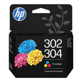 Tusz HP 302/304 Color (B7RT6AE)