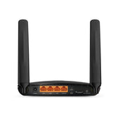 Router TP-Link TL-MR6400 V7 4G LTE N300 300Mb/s 3xLAN 1xLAN/WAN 1xMicroSIM