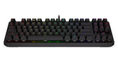 Klawiatura Endorfy Thock TKL Pudding Brown (EY5A005)