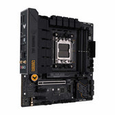Płyta Asus TUF GAMING B650M-E WIFI /AMD B650/DDR5/SATA3/M.2/PCIe4.0/WiFi/BT/AM5/mATX