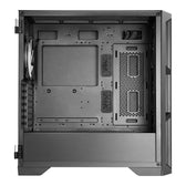 Obudowa Chieftec APEX LUMO GA-01B-L-OP E-ATX ARGB z oknem bez zasilacza czarna