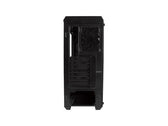 Obudowa Genesis Irid 505 ATX Midi (z oknem, USB 3.0)