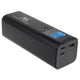 Bateria mobilna Powerbank Maclean MCE335 24600mAh Power Delivery (PD) 140W Fast/Quick/Super Charge 88,56Wh 2x Typ-C USB