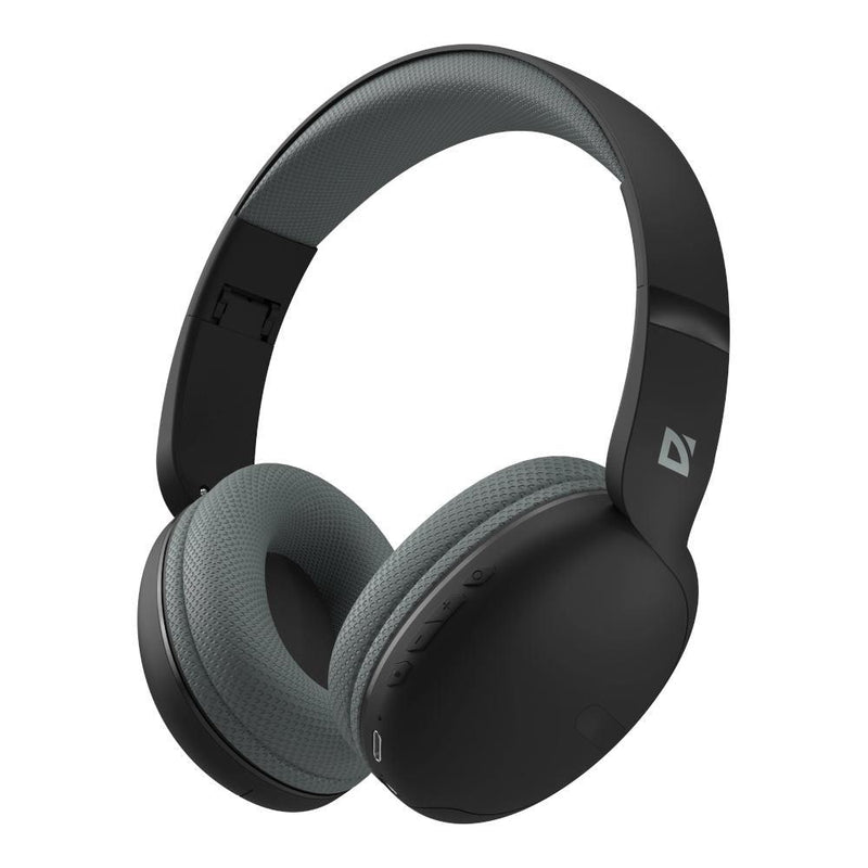 Słuchawki z mikrofonem Defender FREEMOTION B480 bezprzewodowe Bluetooth + MP3 Player