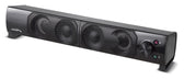 Głośniki komputerowe soundbar Audiocore AC955 3Wx2, LED, USB 5v, wejście liniowe