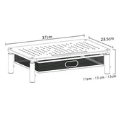 Podstawka pod monitor / laptop Maclean MC-947, 13-32"