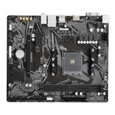 Płyta Gigabyte A520M K V2 (rev. 1.0) /AMD A520/DDR4/SATA3/M.2/USB3.0/PCIe3.0/AM4/mATX