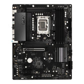 Płyta ASRock Z890 PRO-A /Z890/DDR5/SATA3/M.2/TB4/PCIe5.0/s.1851/ATX
