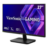 Monitor ViewSonic 27" VX27G31A IPS FHD 280Hz 2xHDMI DP