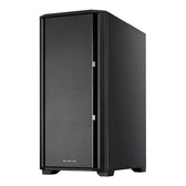 Obudowa Chieftec Pro Midi Q AS-02B-OP ATX bez okna bez zasilacza