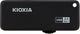 Pendrive KIOXIA TransMemory U365 256GB USB 3.2 Gen 1 Black