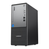 Komputer PC Lenovo ThinkCentre neo 50t G5 TW i7-14700/16GB/SSD512GB/UHD770/DVD-RW/WiFi/BT/W11 PRO Black 3Y