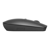 Mysz bezprzewodowa Lenovo ThinkBook Bluetooth Silent Mouse optyczna szara