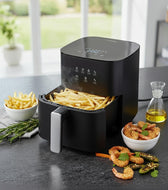 Frytkownica beztłuszczowa ESPERANZA PATATE FRITTE 3.5L