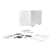 Obudowa be quiet! Pure Base 501 Airflow White ATX Midi bez okna bez zasilacza