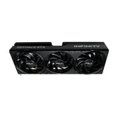 Karta VGA Palit GeForce RTX 5080 Infinity 3 16GB GDDR7 256bit HDMI+3DP PCIe5.0