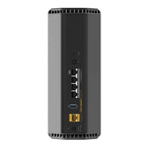 Router Netgear Nighthawk RS200 Dual-Band WiFi 7 BE6500 2x2,5GbE 3x1GbE USB3.0