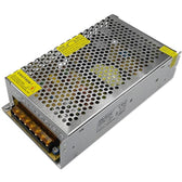 Zasilacz impulsowy Qoltec LED IP20 | 200W | 12V | 16.6A