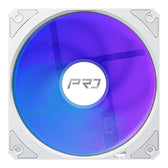 Chłodzenie wodne ASRock Pro White 360 ARGB 3x120mm
