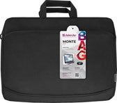 Torba do notebooka Defender MONTE 17.3" czarna