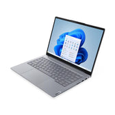 Notebook Lenovo ThinkBook 14 G9 IRL 14"WUXGA/Core 5 210H/16GB/SSD512GB/Intel/W11 PRO Arctic Grey 3Y Onsite