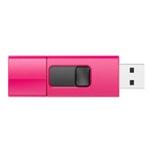 Pendrive Silicon Power 64GB 2.0 Ultima U05 Sweet Pink