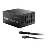 Zasilacz be quiet! Dark Power 14 850W 135mm 80+ Titanium