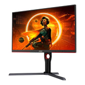 Monitor AOC 27" Q27G3XMN/BK HDMI DP