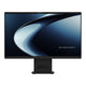 Komputer AiO Asus PM240FA-BPC003X 23,8"FHD/Ryzen 3 30/16GB/SSD256GB/Radeon/W11 PRO Black 3Y