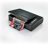 Skaner Plustek OpticBook 4800 / A4