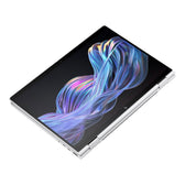 Notebook HP EliteBook X G1i Flip 14 14"WUXGA Touch/Ultra 7 258V/32GB/SSD512GB/Arc/W11 PRO Silver 3Y