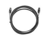Kabel optyczny Lanberg Toslink M/M 2m