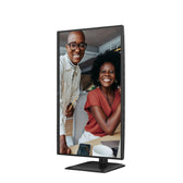 Monitor AOC 27" 27E4CV IPS FHD 120Hz HDMI 2xDP HUB RJ45 głośniki