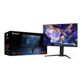 Monitor Gigabyte 31,5" AORUS FO32U 2xHDMI DP 4xUSB głośniki