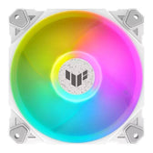 Wentylator Asus TUF GAMING TF120 ARGB WHITE EDITION 120mm PWM