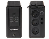 Zasilacz awaryjny UPS CyberPower UT850EG-FR