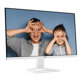 Monitor MSI 27" PRO MP273QW E2 IPS QHD 100Hz 2xHDMI DP głośniki