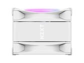 Wentylator CPU NZXT T120 RGB biały