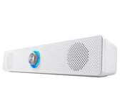 Głośnik Defender Z2 Soundbar 6W USB LED podświetlany biały