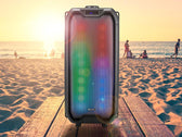 Głośniki Tracer Tower LED TWS Bluetooth