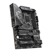 Płyta MSI Z890 GAMING PLUS WIFI /Z890/DDR5/SATA3/M.2/TB4/WiFi/BT/PCIe5.0/s.1851/ATX