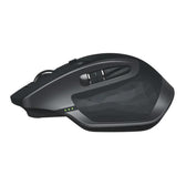 Mysz bezprzewodowa Logitech MX Master 2S laserowa grafitowa