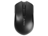 Mysz bezprzewodowa A4Tech G3-200N-1 V-Track czarna