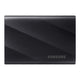 Dysk SSD zewnętrzny Samsung T9 Portable 2TB (2000/1950 MB/s) USB 3.2 Black