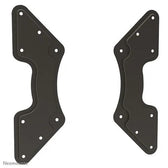 Uchwyt do głośników Neomounts FPMA-VESA440 27"-60" 35 kg max Vesa 400x400 Czarny