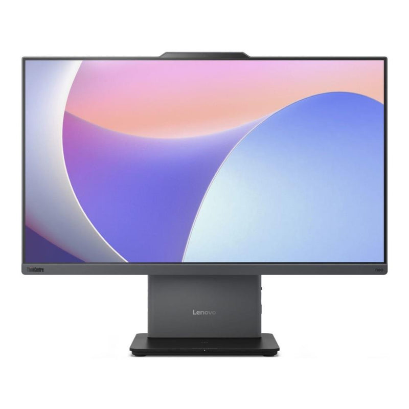 Komputer AIO Lenovo ThinkCentre Neo 50a G5 23.8"FHD touch/Core 7 240H/32GB/SSD1TB/Intel/W11 PRO Luna Grey 5Y